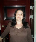 Rencontre Femme : Lena, 48 ans à Biélorussie  бобруйск